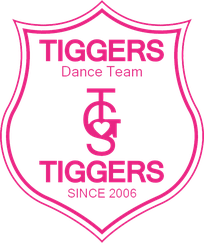 TIGGERS Dance Team キッズチアダンススクール　杉並・中野区